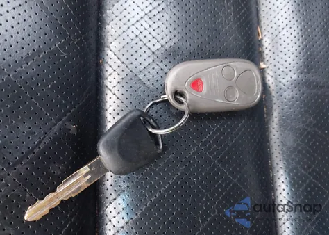 2005 Acura Tl from USA, damaged, VIN 19UUA66225A002068